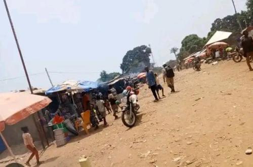 Sud-Kivu : argent et téléphones emportés lors d'un cambriolage armé à Sebele