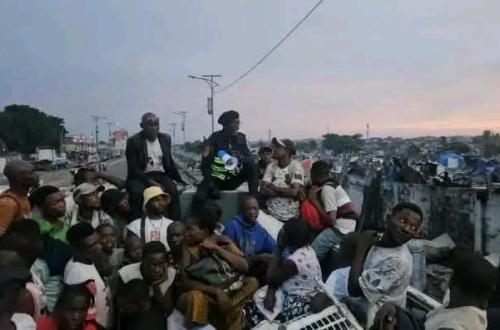 RDC : le gouvernement lance un plan d’intervention d’urgence en faveur des victimes des démolitions de Pakadjuma et Kawele