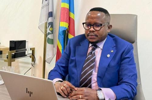 Ituri : Paul Babangu saisi d’un mémorandum dénonçant des abus de Force Navale au lac Albert