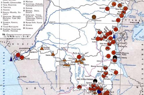 RDC–Belgique : archives géologiques coloniales, tensions autour de « KoBold Metals » et souveraineté des données