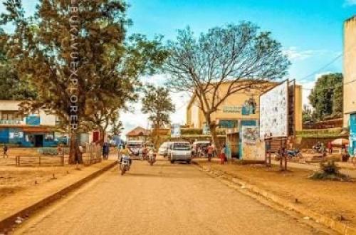 Bukavu : des biens emportés par les bandits armés à Bagira, la NDSCI recommande le renforcement des patrouilles