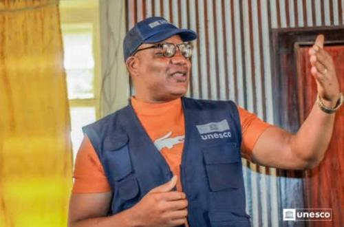 RDC : l’UNESCO relance le comité de pilotage MAB de la Réserve de biosphère de Yangambi