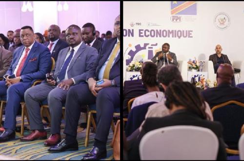 RDC/Forum FPI–DTIC : l’agro-industrie au cœur des échanges du deuxième jour