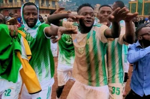 Coupe du Congo : le DC Virunga refroidit l’AS Nyuki devant son public à Butembo