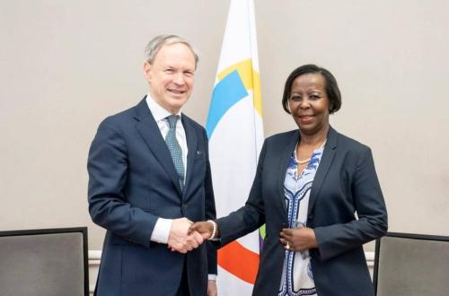 CIJ : la Francophonie mobilisée pour renforcer la place du français et la diversité juridique