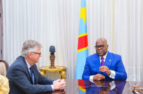 RDC : la MONUSCO prête à déployer ses opérations dans la zone d’Uvira