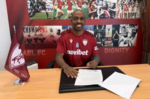 Mercato : Gaël Kakuta rejoint son compatriote Dylan Bantubinsika