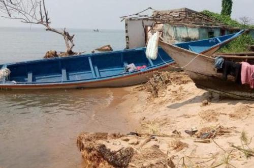 Ituri : un élève se noie dans le lac Albert