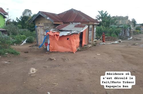 Beni : un militaire des FARDC tue son épouse et se donne la mort