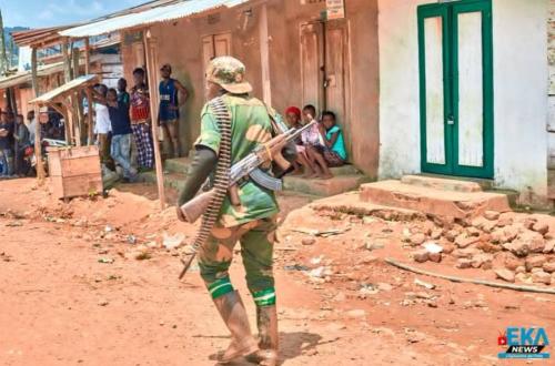 Nord-Kivu : affrontements entre factions Maï-Maï et tensions persistantes autour de Butembo