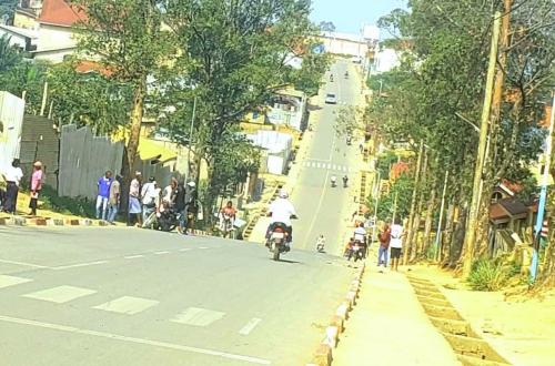 Bunia : le maire de la ville interdit le tapage diurne et nocturne