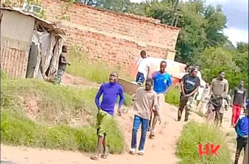 RDC : la rumeur du « vol de sexe » sème la terreur et provoque des lynchages dans certaines villes du Pays