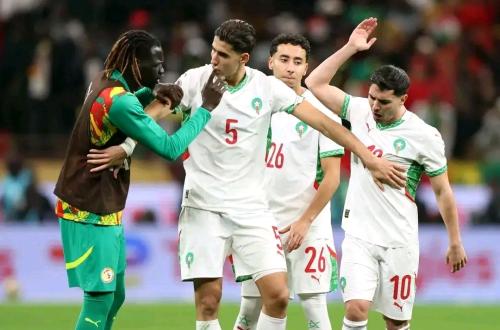 CAN 2025 : un sacre renversé, la CAF retire le titre au Sénégal et couronne le Maroc