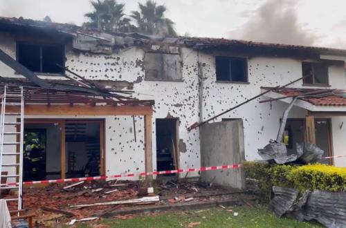 RDC : le gouvernement ordonne une enquête judiciaire après l'explosion meurtrière de Goma