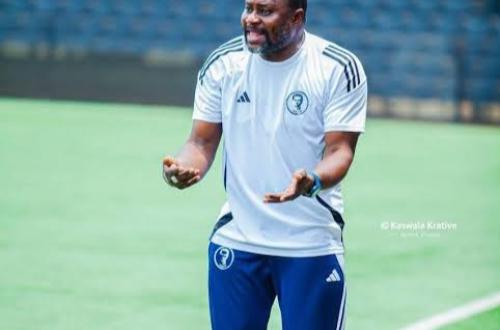 Football : Pamphile Mihayo  limogé du banc de Don Bosco, ses proches parlent d’une humiliation d’un fils de la maison