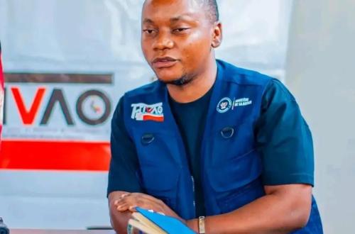 Tshopo : l'UNPC dénonce l’enlèvement du journaliste Serge Sindani à Kisangani