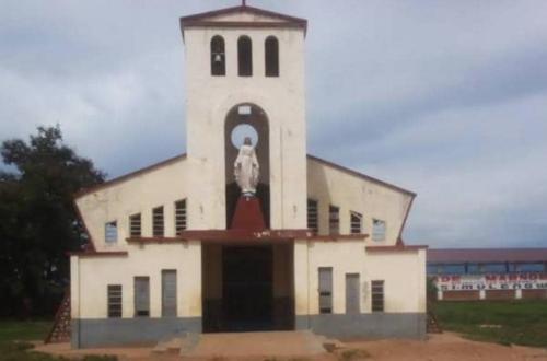 Vol des appareils génitaux à Baraka : l'église catholique exhorte ses fidèles à profiter de temps de carême pour ne pas se livrer a des actes de violences