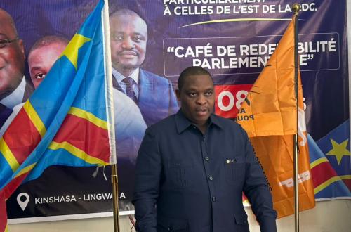 RDC : des déplacés de Goma dénoncent leur abandon à Kinshasa, le député Charles Kakule Sabungo promet de saisir l’Assemblée Nationale