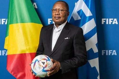 Congo : Jean-Guy Blaise Mayolas condamné à la prison à vie pour détournement de fonds de la FIFA