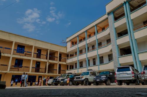 Troubles à l’UAGO : le comité de gestion privilégie le dialogue