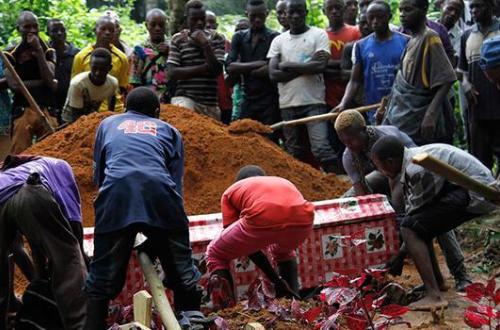 Ituri : des dizaines de civils tués à Djugu