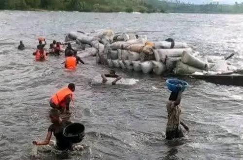 Tanzanie : sept agents de santé meurent dans un naufrage sur le lac Tanganyika