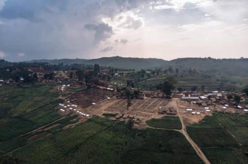 Ituri : un retour au calme observé à Mahagi, Mambasa et Irumu au cœur des violences armées (OCHA-RDC)