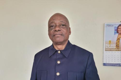 Ituri : de retour de Kinshasa, le président de l'ECC appelle à l’unité et à la paix face à l’insécurité