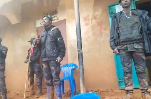 Nord-Kivu : à Bukununu-Lac, l’heure de la réconciliation après le départ du M23