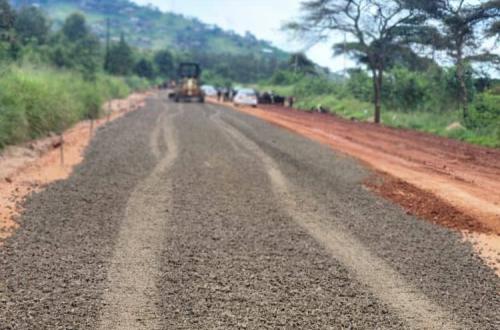 Nord-Kivu : la route Beni–Kasindi au cœur d’un corridor économique stratégique vers l’Afrique de l’Est
