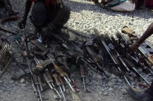 Ituri : polémique autour des ex-combattants à Babila-Babombi, entre alerte citoyenne et démenti du P-DDRCS