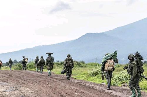 Kipese : la société civile appelle la population à redoubler de vigilance après le retrait de l’AFC/M23