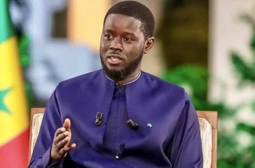 Candidature de Macky Sall à l'ONU : le Sénégal clarifie sa position face à l’initiative de l’UA