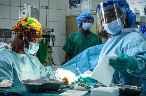 Sud-Kivu : blessées par balles, 541 personnes sont prises en charge médicale par le CICR