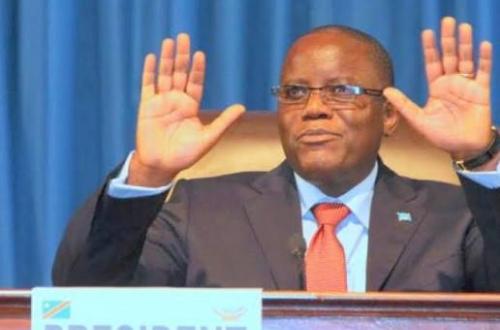 RDC : la détention d’Aubin Minaku relance le débat sur les garanties judiciaires et les droits fondamentaux