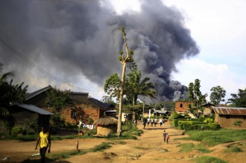 RDC : les ADF étendent leur présence jusqu’au Haut-Uélé et provoquent un record d’enlèvements en mars 2026