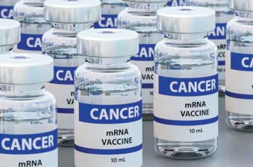 La Russie administre pour la première fois son vaccin personnalisé contre le cancer