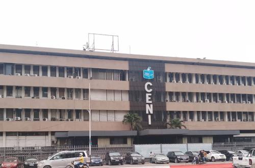 Sankuru : la CENI lance la campagne électorale pour l’élection du gouverneur et vice-gouverneur du 11 au 13 avril