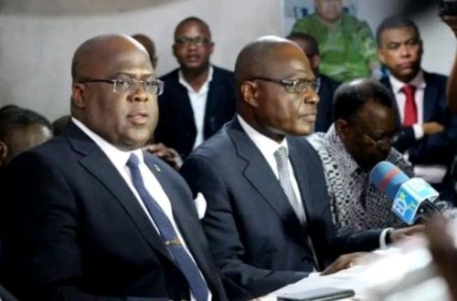 RDC : « A qui profite cette guerre ? » se demande Martin Fayulu après la sortie médiatique de Tshisekedi
