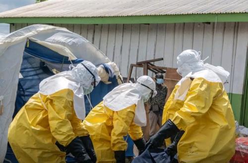 Ebola et choléra en RDC : les autorités maintiennent le dispositif de riposte face à l’évolution des épidémies