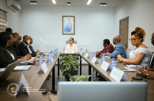 RDC : le gouvernement replace l’éducation comme pilier de cohésion sociale et de développement durable