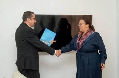 La MONUSCO réaffirme son partenariat stratégique avec la RDC sur la paix, la justice et les droits humains