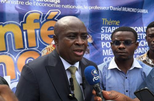 Perturbation dans l'approvisionnement des produits pétroliers en RDC : le député Paul Luwansangu salue les mesures prises par l’Etat Congolais