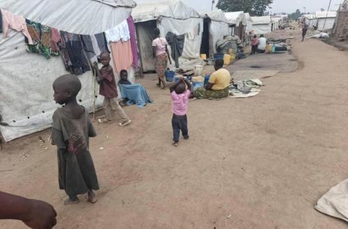 Ituri : près d’un million de déplacés internes, violences continues et besoins humanitaires urgents dans plusieurs territoires