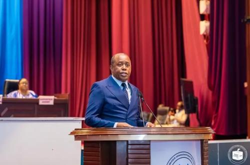 RDC : l’Assemblée nationale juge « recevable » le rapport annuel 2025–2026 de la CENI