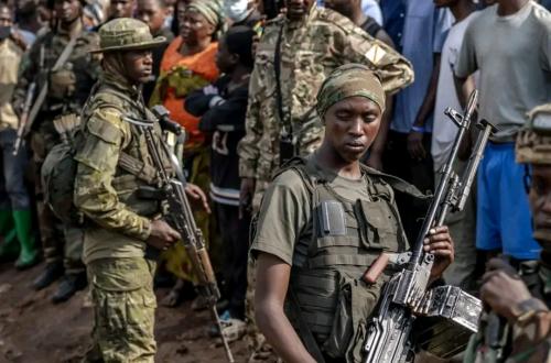 Est de la RDC : la Belgique insiste sur la nécessité du retrait des troupes Rwandaises sur le sol Congolais