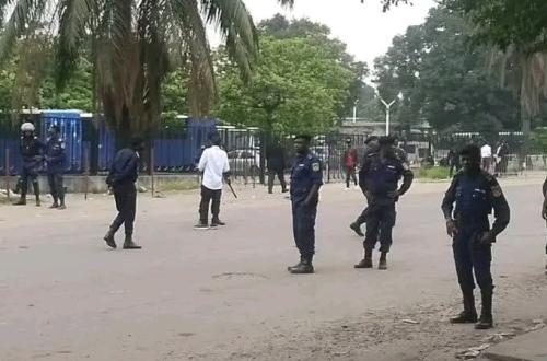 RDC : l'ONU condamne la répression à Kinshasa et contredit le bilan officiel du gouvernement