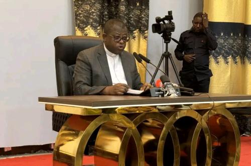 RDC : La CENCO dénonce le duo Police-Force du progrès et le « climat de terreur » autour du changement de Constitution