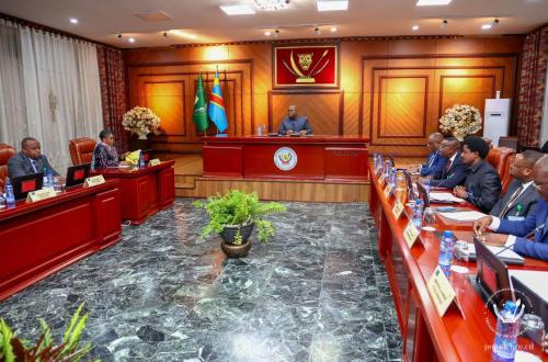 RDC : le conseil des ministres ne sera plus hebdomadaire mais plutôt deux fois le mois (Officiel)