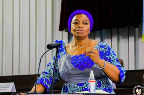 RDC : l’insécurité et les intempéries aggravent la situation humanitaire, tandis que l’aide Égyptienne arrive en renfort